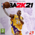 NBA 2K21手机版下载-NBA 2K21中文手机版下载 v88.0.1