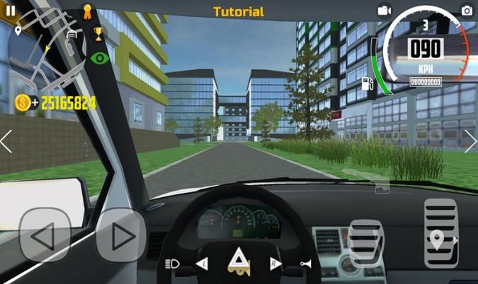 汽车模拟器2CarSimulator2中文安卓版下载 v1.34.5<span class='v_i'></span>