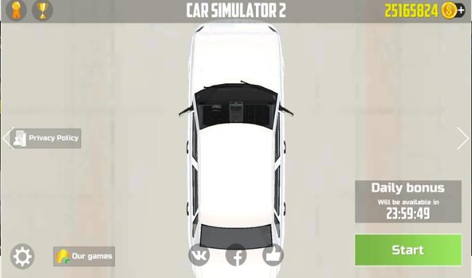 汽车模拟器2CarSimulator2中文安卓版下载 v1.34.5<span class='v_i'></span>