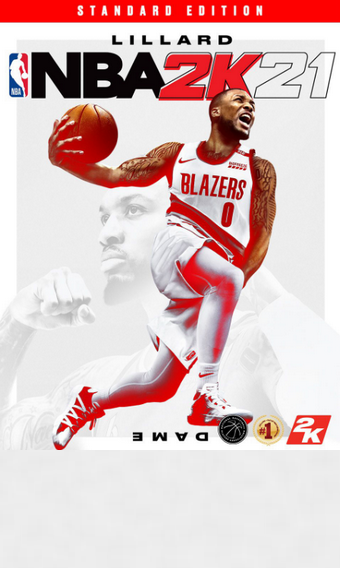 NBA2K21免费版iOS下载 v1.03<span class='v_i'></span>