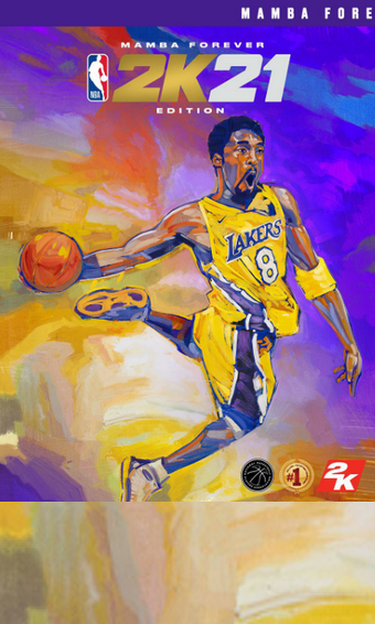 NBA2K21免费畅玩版下载 v1.03<span class='v_i'></span>