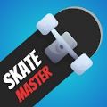滑板小哥游戏安卓版下载（skatemaster） v1.0.0