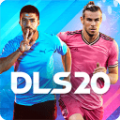 dreamleague2020官方版下载-dreamleague2020最新安卓版下载 v7.00