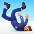 跌落的跑步者游戏安卓版 v1.1