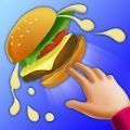 食物投掷挑战手游戏安卓手机版 v0.0.1
