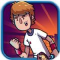 超级羽毛球手游戏安卓手机版下载（SuperStickBadminton） v1.0.2