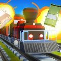 火车的士小司机中文版（Taxi Train） v1.0.1