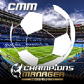 CMM手游官网版下载-CMM Champions Manager Mobasaka手游官网正版下载 v1.0