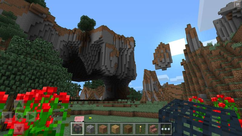 我的世界Minecraft教育版1.9.0手机版下载 <span class='v_i'></span>