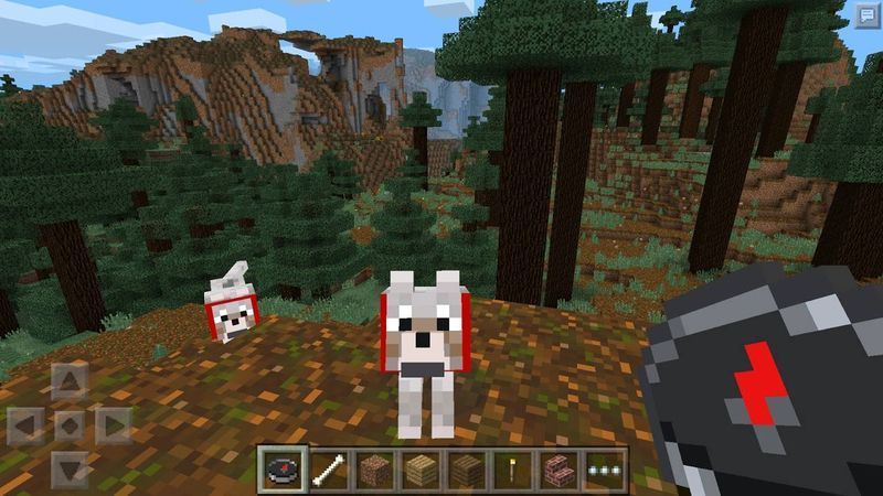 我的世界Minecraft1.5.0.7测试服正式版下载 <span class='v_i'></span>