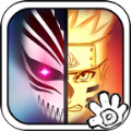 死神vs火影最新版本手机版下载全人物版 v6.0.1.210321.1