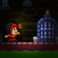 蓝色小怪物游戏下载-蓝色小怪物游戏安卓版下载（Spooky Run） v1.1