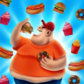 肥胖挑战游戏安卓版下载（Fat Eaters Challenge） v1.0.1
