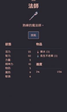 铁血地牢游戏中文安卓版（Gauntlet） v1.1.1