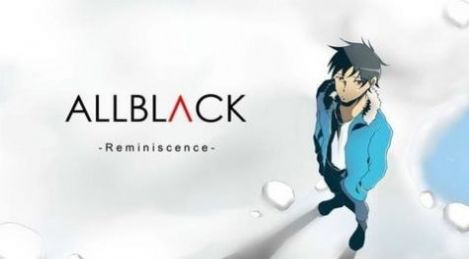 全黑回忆游戏安卓版（ALLBLACK Reminiscence） v1.01