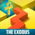 跳舞的线逃出埃及官方版下载-跳舞的线The Exodus逃出埃及2.4.9方块官方版下载