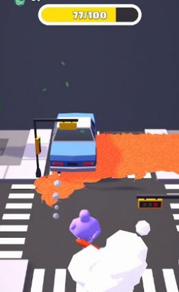 吹叶机模拟器游戏手机版下载（Leaf Blower Simulator） v0.21