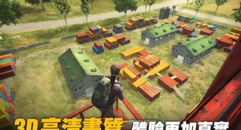 生存行动手游官网正版下载(survival squad) v1.0.22