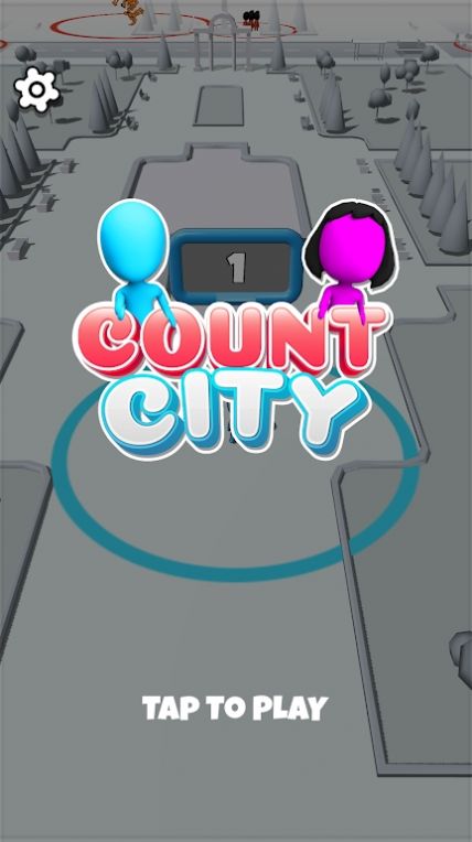 计数城市游戏安卓版下载（Count City）  v1.1.1