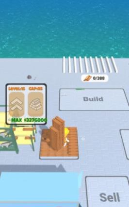 造个大船游戏安卓手机版（Ship Builder）  v1.0.1