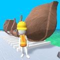 造个大船游戏安卓手机版（Ship Builder）  v1.0.1