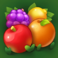 农场水果爆炸游戏安卓版下载（Farm Fruit Blast）  v1.0.4