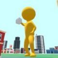史诗巨人决斗3D游戏安卓中文版（Epic Giants Duel 3D）  v0.0.1