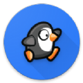 运动企鹅游戏下载-运动企鹅游戏安卓手机版（Sporty Penguin） v1.0