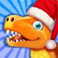 儿童挖掘恐龙游戏安卓最新版（Dig Dinosaur Games for Kids）  v1.0.1