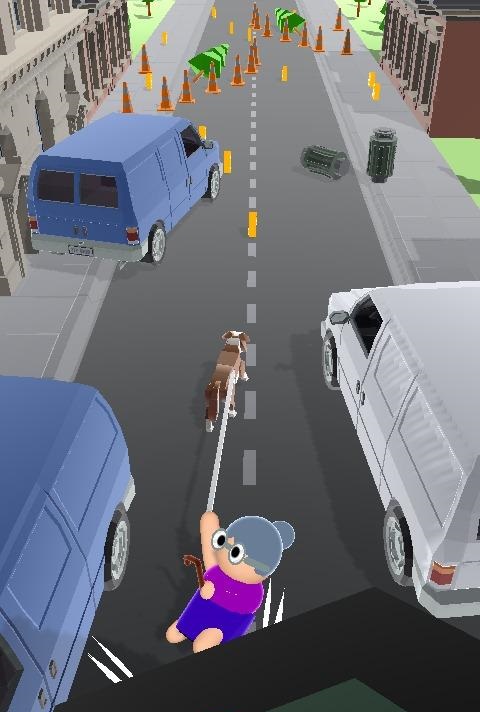 我的狗疯了游戏安卓版下载（My dog is crazy）  v1.001.10