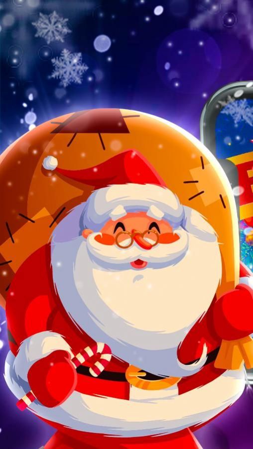 残忍的圣诞老人游戏安卓手机版（Brutal Santa）  v4.3