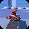 真实跑战游戏安卓版下载（Parkour Run）  v0.13