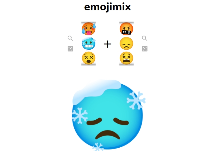 emojimix by Tikolu新手入门攻略介绍  表情包合成及玩法详解[多图]