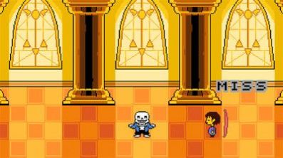 传说之下五周年版游戏中文手机版下载（Undertale）  v1.3.2.1<span class='v_i'></span>