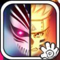 死神VS火影绊3.8手机版下载最新版