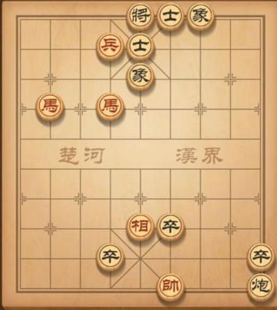 天天象棋残局挑战81期攻略 第81期残局过关步骤详解[图]