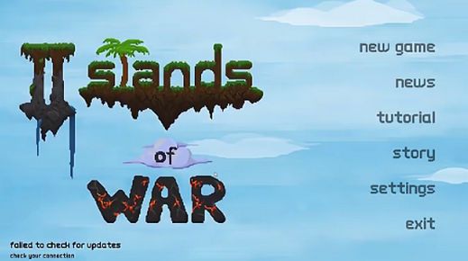 iislands of war攻略大全 新手入门玩法指南[多图]