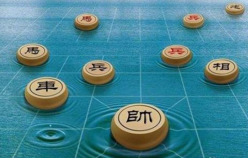 天天象棋残局挑战75期怎么走 残局挑战第75期最少步数攻略[图]