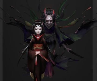 第五人格红蝶故事 第五人格红蝶背景故事[图]