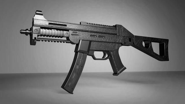 和平精英mp5k冲锋枪怎么样 mp5k好用吗？[多图]