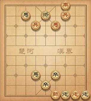 天天象棋残局挑战18期怎么走 象棋残局挑战18关怎么破解[图]