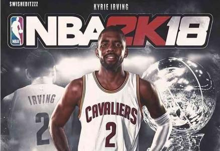 NBA2K18安卓版中文版在哪里下载？NBA2K18手机版下载地址分享[图]