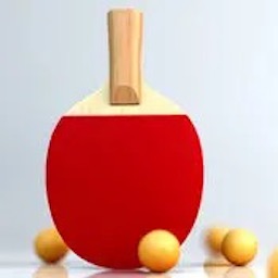 乒乓球模拟器安卓版 v1.0