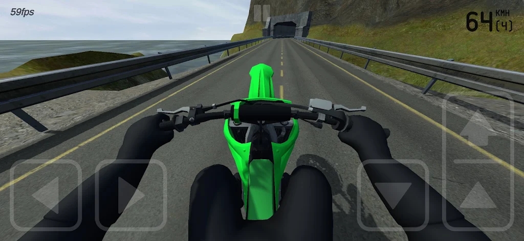 wheelielife2最新版联机版 v1.5