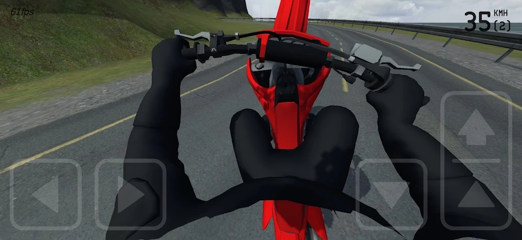 wheelielife2最新版联机版 v1.5