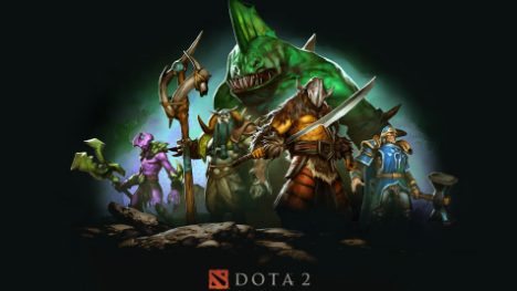 dota2天梯分数怎么看