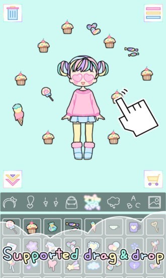 Pastel Girl安卓最新版