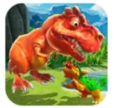 侏罗纪霸王龙游戏最新版