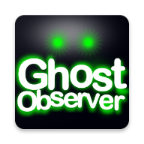 Ghost Observer幽灵探测器下载-Ghost Observer幽灵探测器中文版最新版 v1.9.2