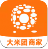 大米团商家APP官方版平台下载-大米团商家APP官方版v1.0.1Android下载